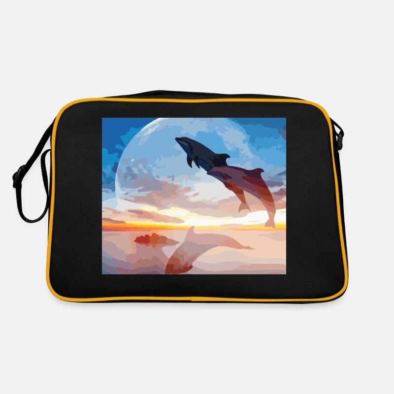 Retro Bag