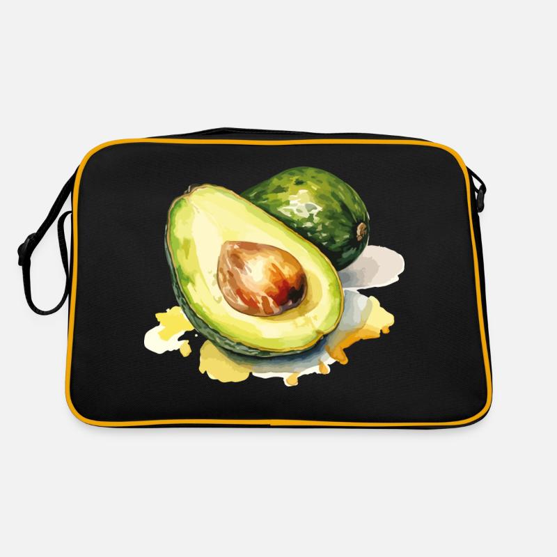 Retro Tasche