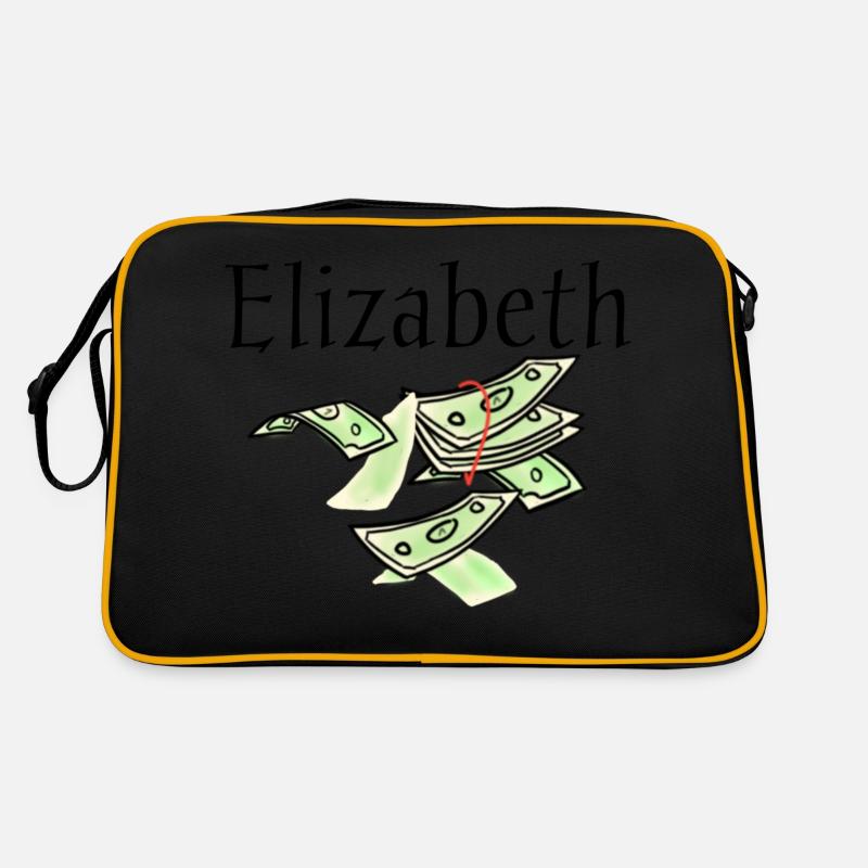 Elisabeth Sac Retro