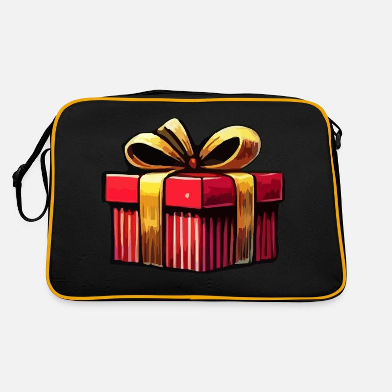 Retro Bag