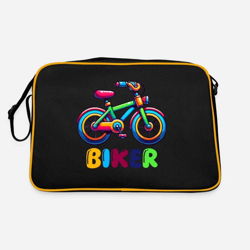 Sac Retro