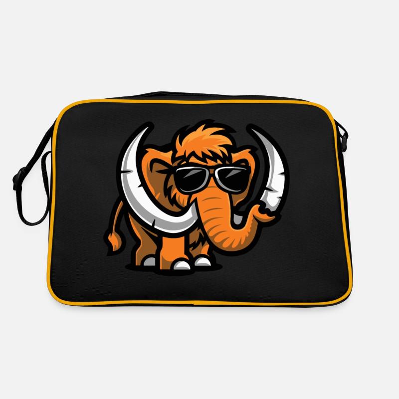 Retro Bag