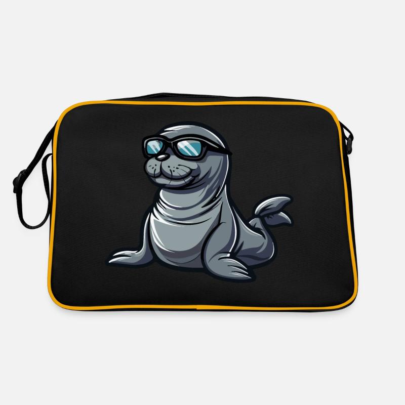Retro Tasche