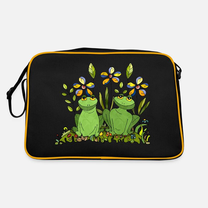 Retro Tasche