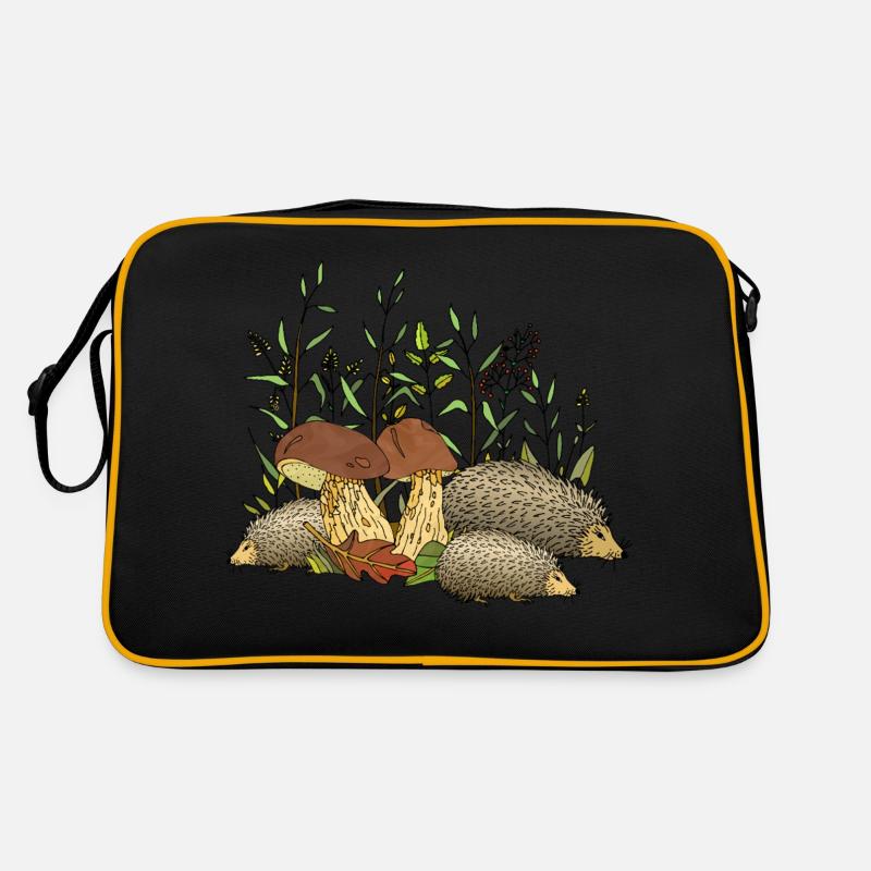 Retro Tasche