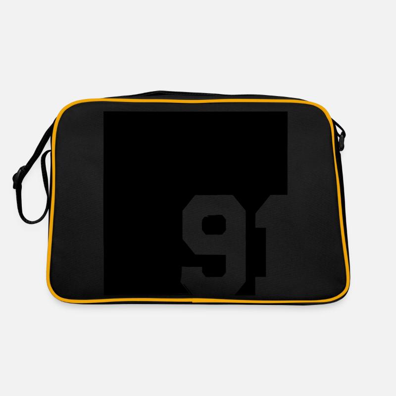 Retro Bag