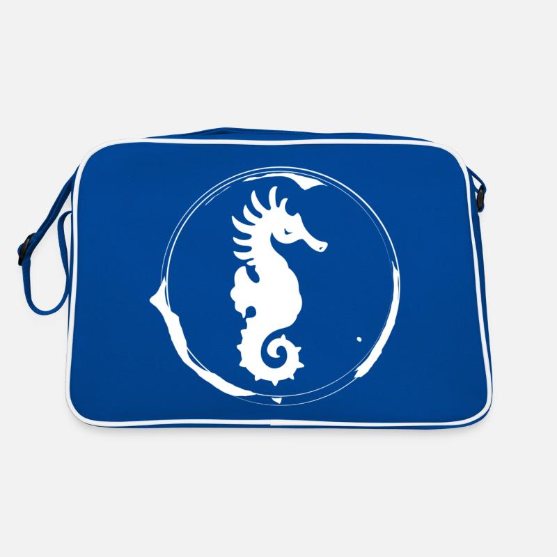 hippocampe Sac Retro