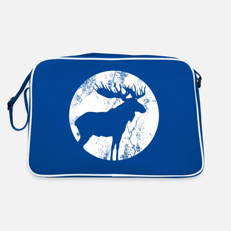 Moose Retro Bag