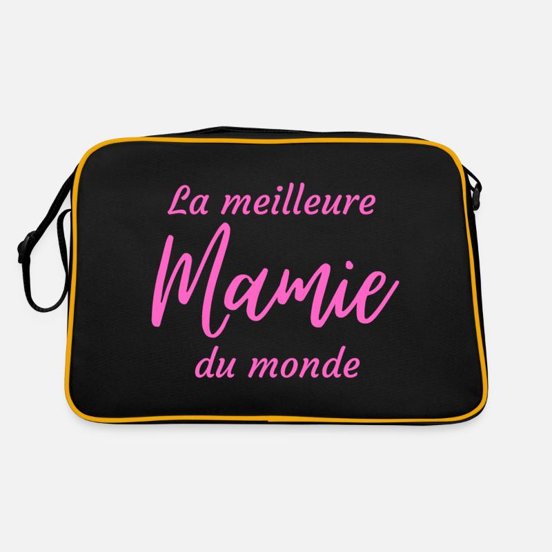3 Sac Retro