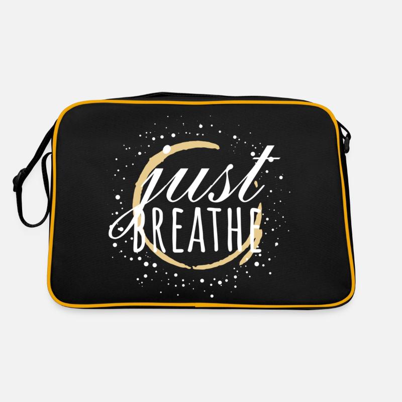 Respirer Sac Retro
