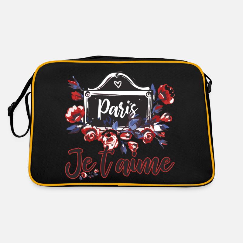 Sac Retro