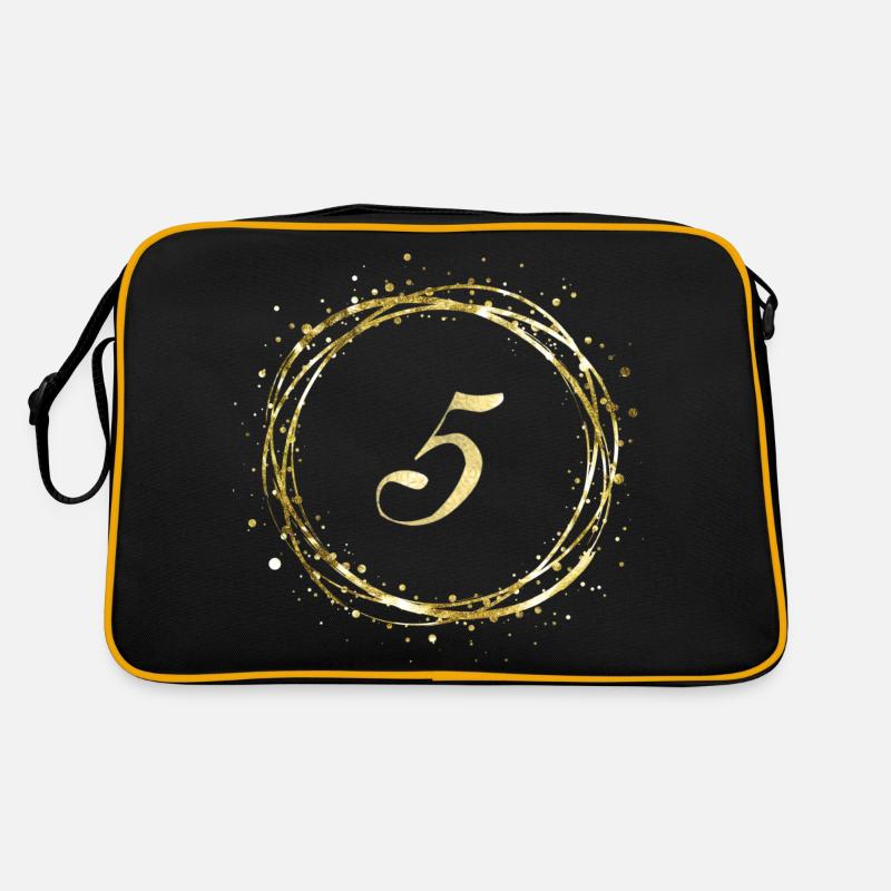 Retro Tasche
