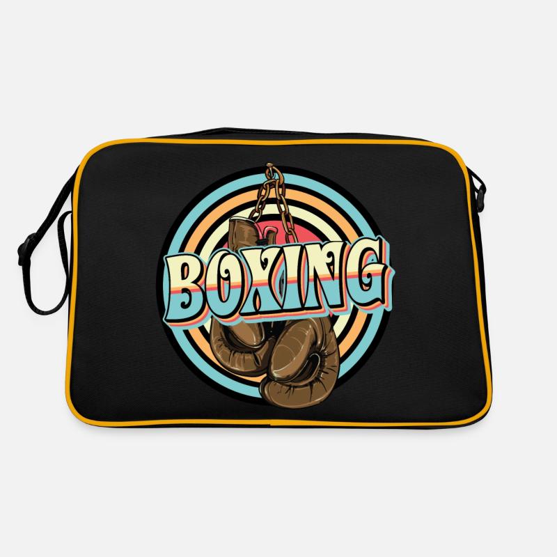 Sac Retro