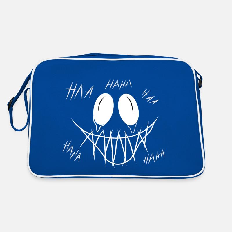 Smile Retro Tasche