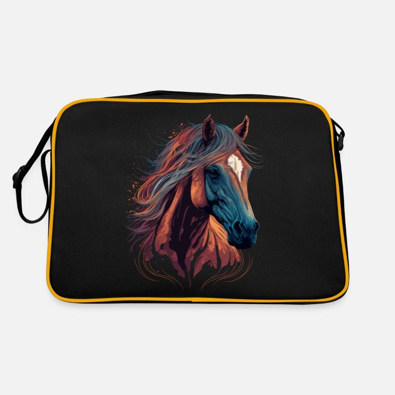 Mare Retro Bag