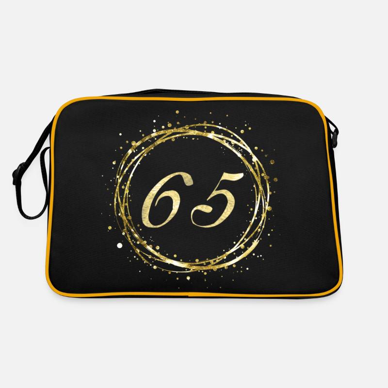 65 Retro Bag