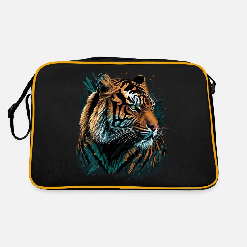 Retro Bag