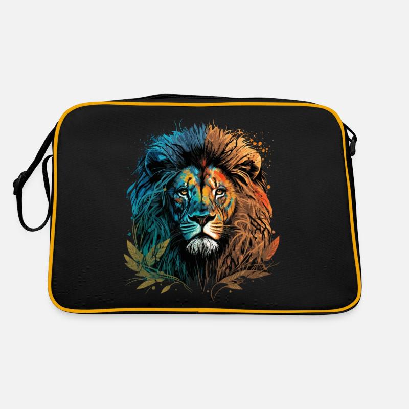 Retro Bag