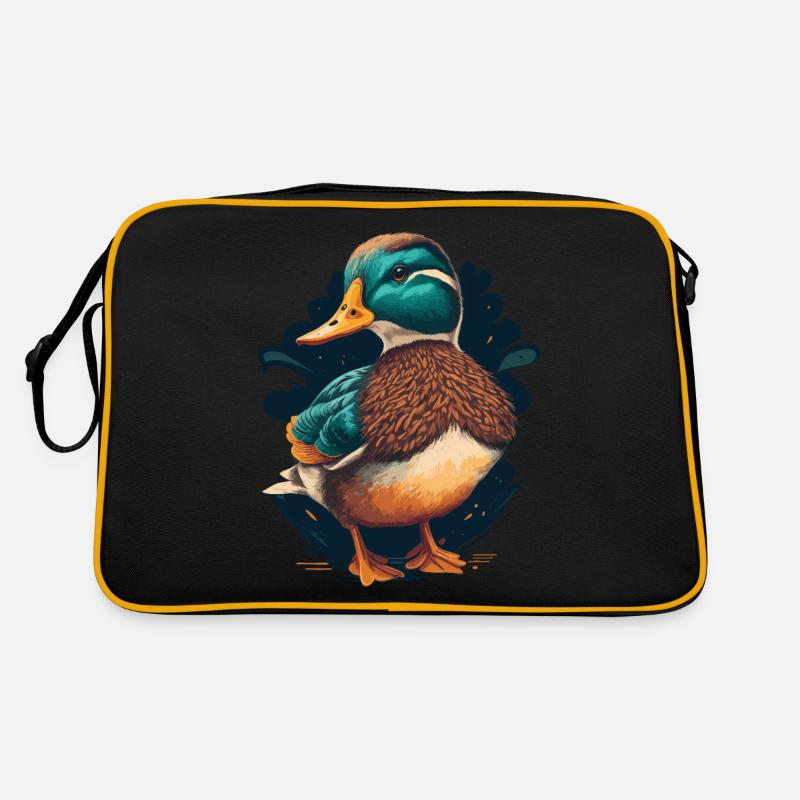 Liebling Retro Tasche