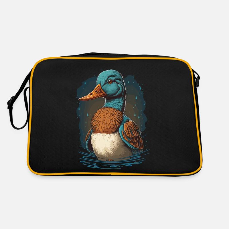 Retro Bag