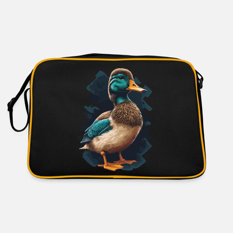 Retro Bag