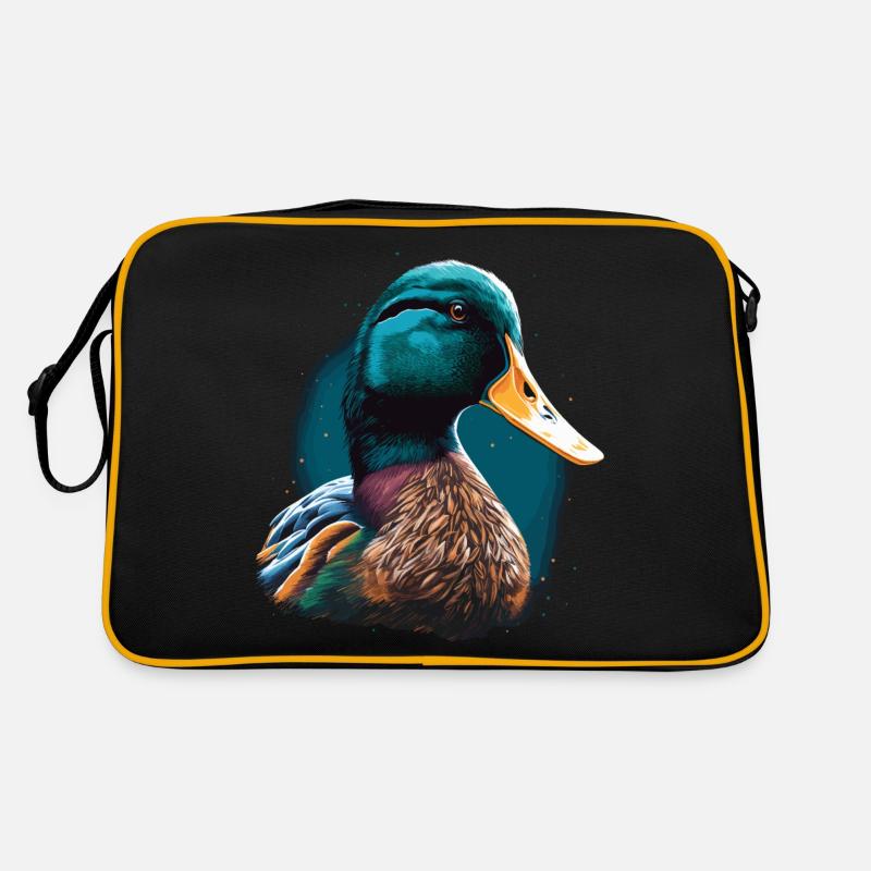 Retro Bag