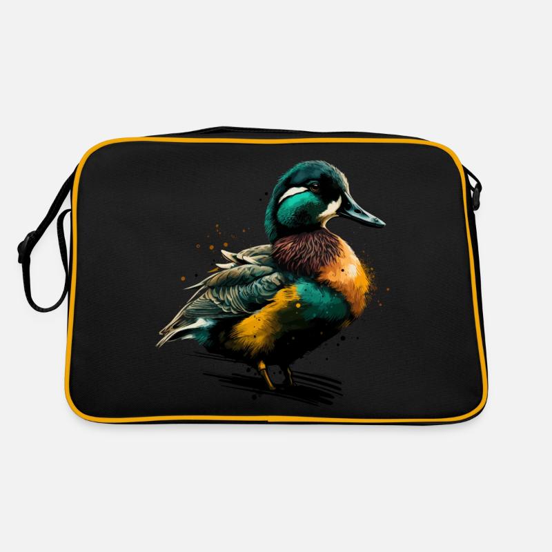 Retro Tasche