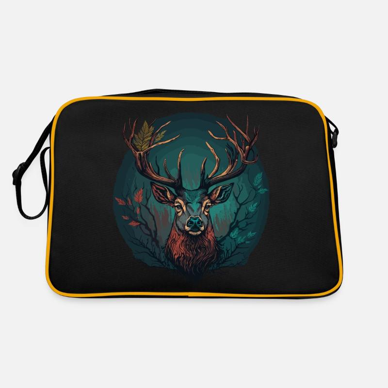 Retro Bag