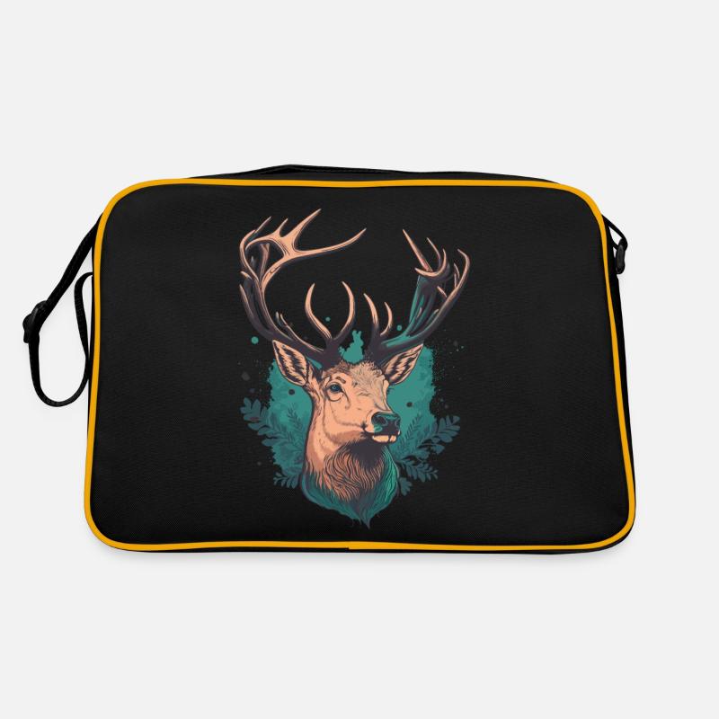 Retro Bag