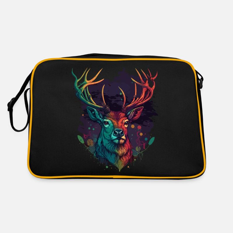 Sac Retro