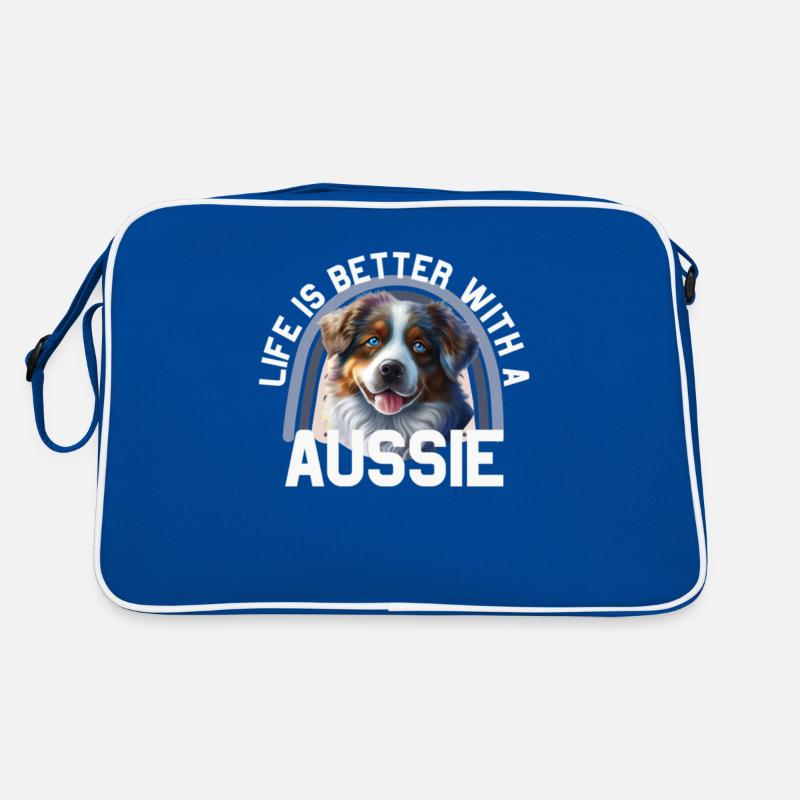Retro Bag