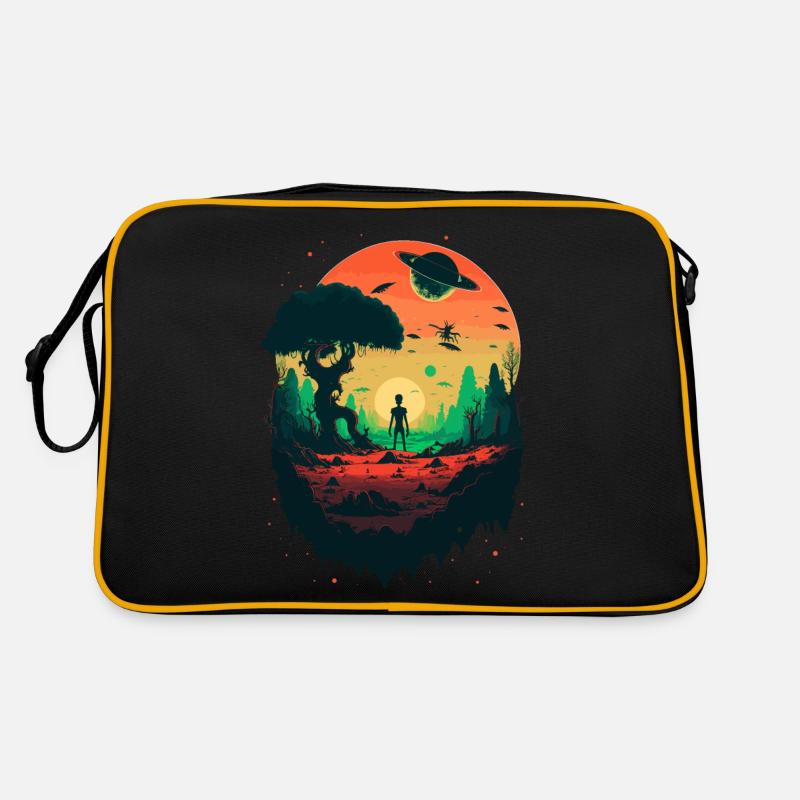 Retro Bag