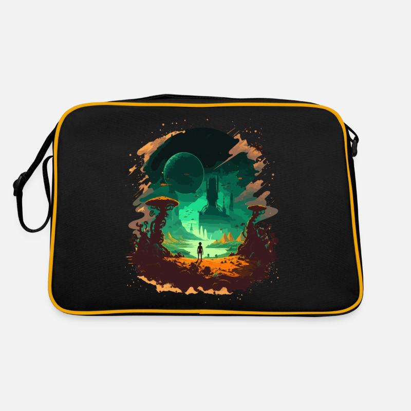 Sac Retro