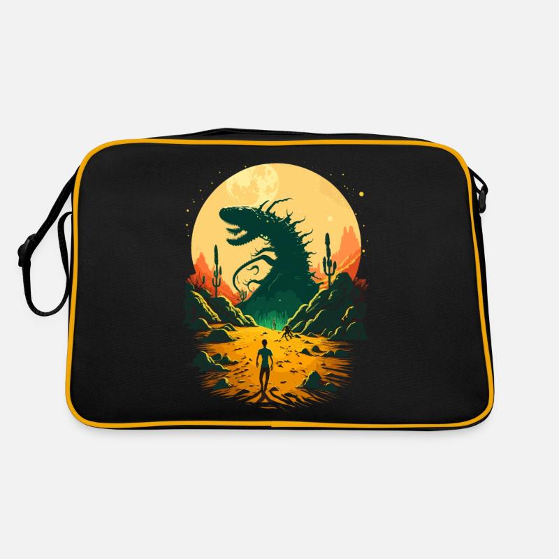 Retro Tasche