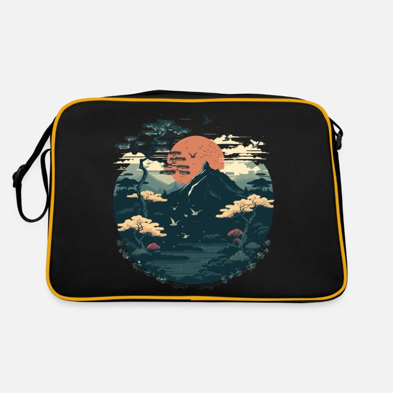 Retro Bag