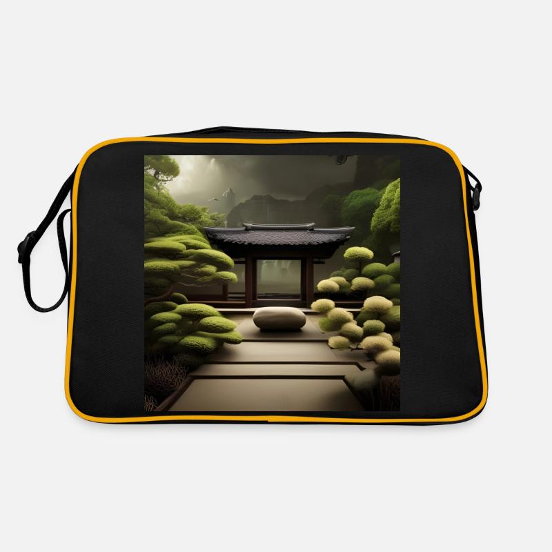 Sac Retro