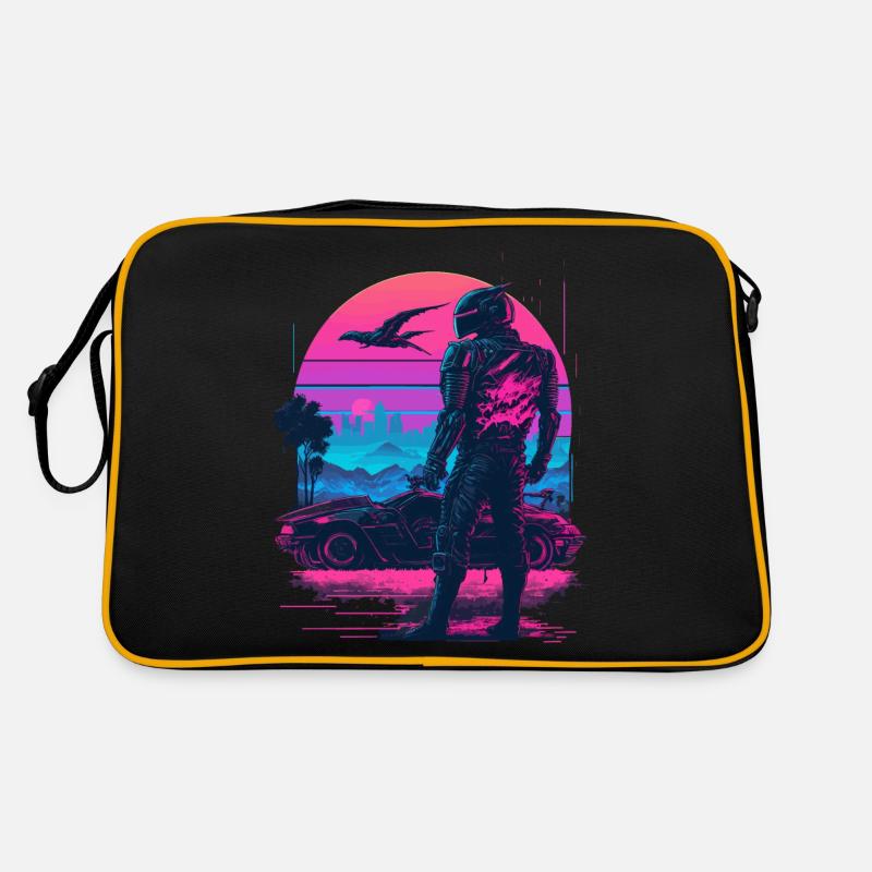 Retro Bag