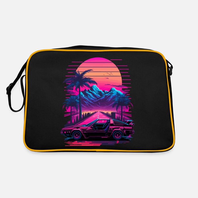 Retro Bag
