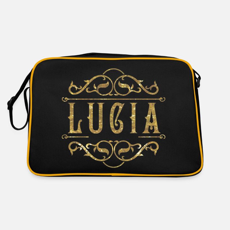 Lucia or Sac Retro