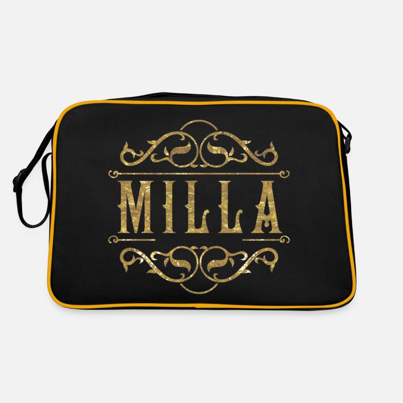 Sac Retro