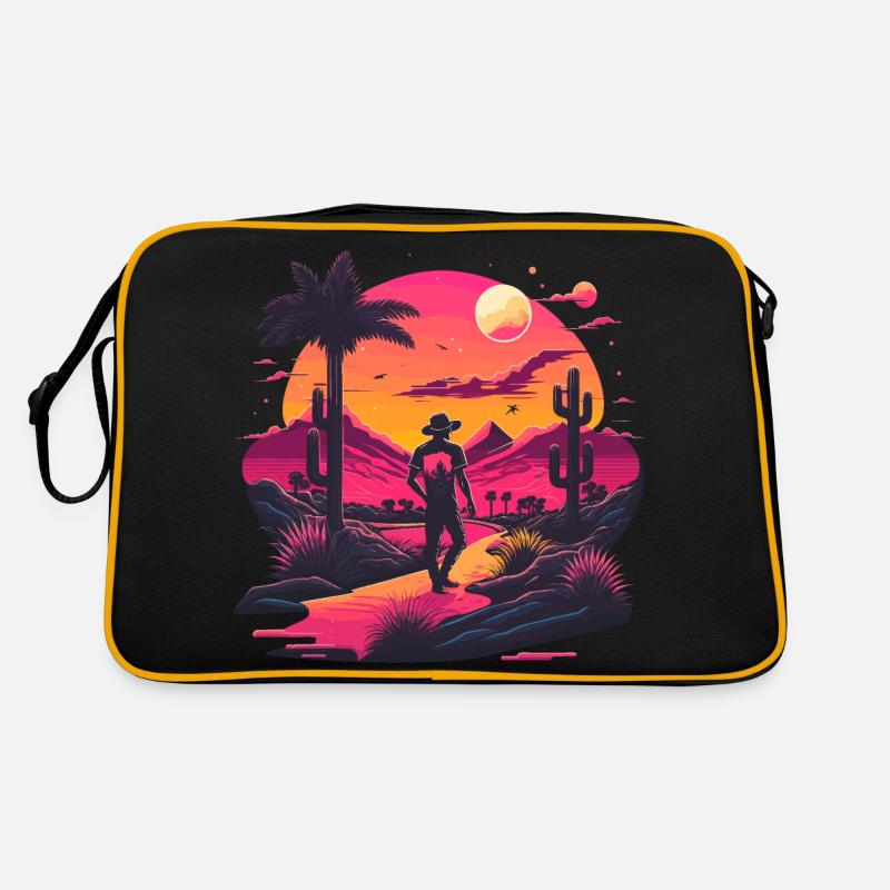 Retro Bag