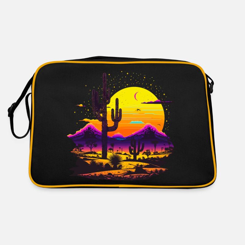 Sac Retro