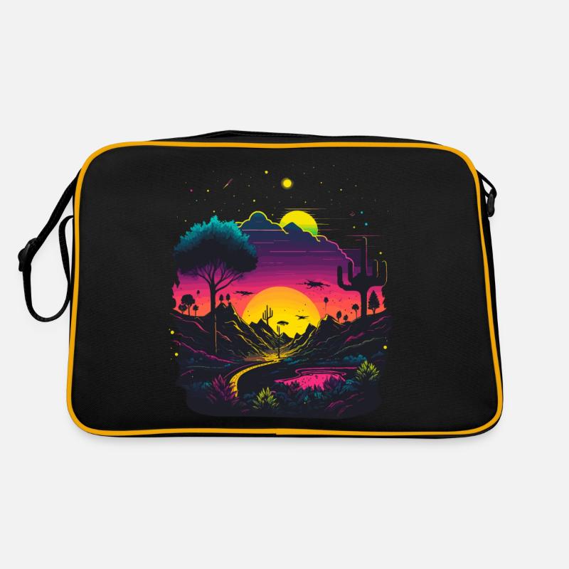 Sac Retro