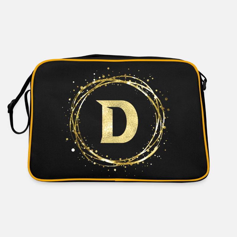 D Retro Bag