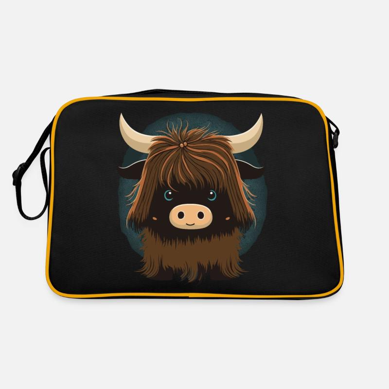 Retro Bag