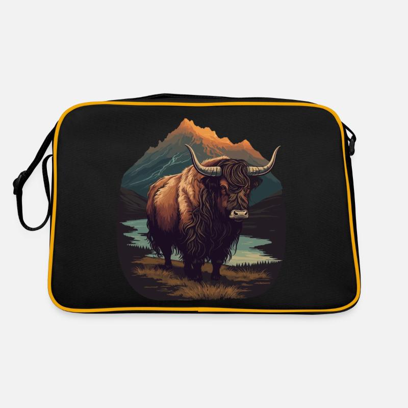 Retro Bag