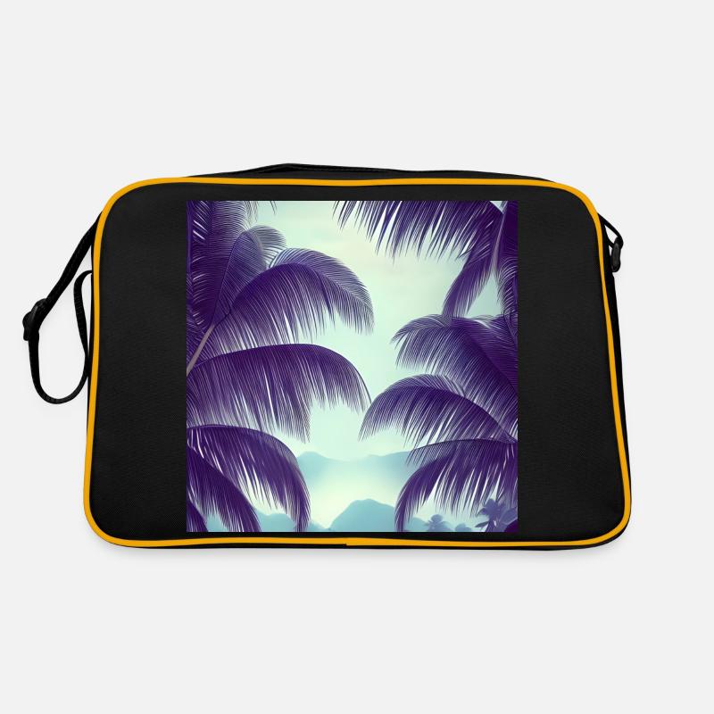 Retro Bag
