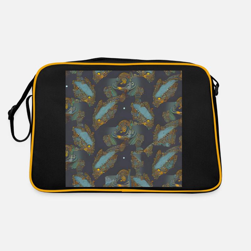 Sac Retro