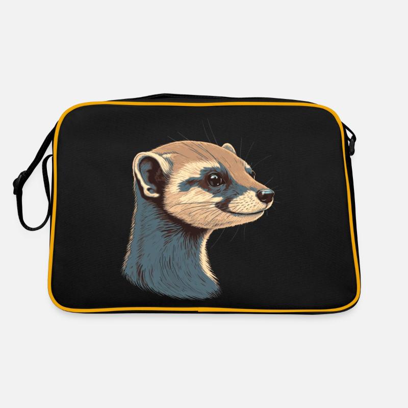Sac Retro