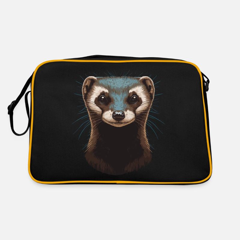 Sac Retro